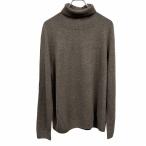 ユニクロ UNIQLO 薄手 ニット セータ