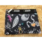 LeSportsac Le Sportsac женский сумка Logo аксессуары принт портфель портфель сумка черный × белый × orange и т.п. 