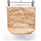  Gelato Pique gelato pique бумага термос сумка ремень цельный Британия знак принт полоса эко-сумка Brown × белый светло-коричневый тон женский 