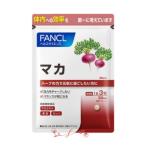 fancl Fancl мака (30 день минут )1 день 3 шарик . мака экстракт 375mg сочетание! перевозка удобный здоровье пассажирский еда 