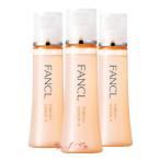 ファンケル （fancl）エンリッチプラス 化粧液 II しっとり＜医薬部外品＞30mL×3本（約90日分）化粧水 ローション シワ改善 乾燥肌 保湿化粧水 正規品