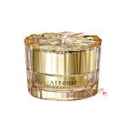 attenir アテニア インナーエフェクター 本体〈レフィル〉+〈専用容器〉35g 正規品 夜用美容クリーム