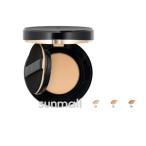 suqqusk Glo u крем compact ( комплект товар )11g|SPF41*PA+++| основа стандартный товар 