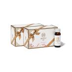 hacci ハッチ ハニーコラーゲン(ギフトBOX入) 30ml×20本 美容ドリンク 正規品