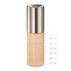 lunasol ルナソル クラリティフロウリクイド　30mL／SPF30 / PA++／ファンデーシ