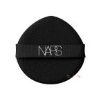 nars ナーズ ティアドロップ クッションアプリケーター 1個 正規品 ムラなく塗れる ファンデパフ クッションファンデ スポンジ 使いやすい
