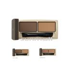 rmk アールエムケー アイブロウ パウダー デュオ 2.6g／アイブロウパウダー 正規品 自然な陰影で立体感ある美眉に