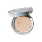 ショッピングアテニア attenir アテニア ミラーフィニッシュパウダー〈プレストタイプ〉 セット　〈つめかえ用、パフ付〉＋ 〈コンパクトケース〉 全2色・9g 正規品