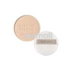 ショッピングアテニア attenir アテニア ミラーフィニッシュパウダー〈プレストタイプ〉 レフィル〈つめかえ用、パフ付〉 ケース別売 全2色・9g 正規品