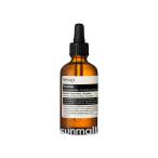 aesop イソップ レゾルート フェイシャル コンセントレイト 60mL／美容液 正規品