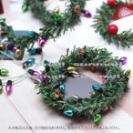 [1 пункт ][ мигает нет ] миниатюра Рождество Galland свет примерно 30cm|25 лампочка украшение для красочный украшение орнамент фотосъемка для подарок 
