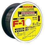 スター電器製造(スズキッド) スターワイヤ軟鋼用ノンガスワイヤー PF-02 送料無料