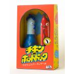チキンVSホットドッグ 日本語版 アクション ボードゲーム パーティーゲーム 8歳以上