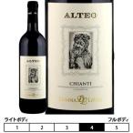 キャンティ　アルテオ[2018]ドンナ・ラウラ 赤 750ml　DONNA LAURA[CHIANTI "ALTEO"] イタリア トスカーナ 赤ワイン キアンティ