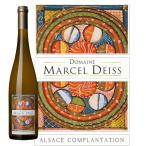 マルセル・ダイス[2020]アルザス コンプランタシオン 白 750ml　Marcel Deiss[Alsace Complantation] フランス アルザス 白ワイン 自然派ワイン