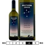 ホークスベイ・シャルドネ[2013]サザン・クロス 白 750ml Southern Cross [Hawkes Bay Chardonnay]ニュージーランド　ノース・アイランド 白ワイン