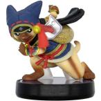 amiibo オトモアイルー モンスター