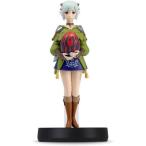 amiibo エナ モンスターハンターストーリーズ2 モンスターハンターシリーズ カプコン モンハン アミーボ スイッチ ギフト 2023