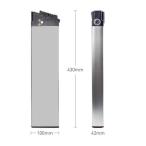 Shengmilo M80/M90/MX21/MX01 折りたたみ電動アシスト自転車専用バッテリー 48V 12.8ah大容量リチウムバッテリー パワーフル