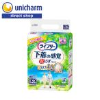 ライフリー超うす型下着感覚パンツ大...