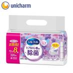  порог двери раскладушка устранение бактерий влажные салфетка алкоголь модель изменение содержания 40 листов x8 шт Uni * очарование официальный магазин 