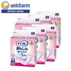  гигиенические прокладки для мочи super мужчина женщина совместного пользования 33 листов ×6 пакет Uni * очарование официальный магазин 