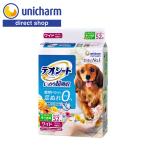 デオシート しっかり超吸収 香り消臭タイプ ホワイトフローラル&グリーングラスの香り ワイド 52枚 ユニ・チャーム公式ショップ