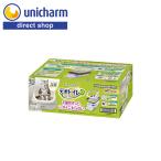 ショッピングデオトイレ デオトイレ ハーフカバー 本体セット ナチュラルアイボリー ユニ・チャーム公式ショップ