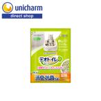 ショッピングデオトイレ デオトイレ 消臭・抗菌サンド 4L ユニ・チャーム公式ショップ ポイント利用