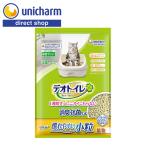 ショッピングデオトイレ デオトイレ 消臭・抗菌サンド 小粒3.8L ユニ・チャーム公式ショップ