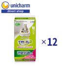 ショッピングデオトイレ デオトイレ 消臭・抗菌シート 20枚×12 ユニ・チャーム公式ショップ