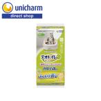 teo туалет мягкий .. дезодорация * антибактериальный сиденье натуральный мыло. аромат 10 листов Uni * очарование официальный магазин 