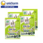 ショッピングデオトイレ 【ケース】デオトイレふんわり香る消臭・抗菌サンドボタニカルの香り 3.8L×4 ユニ・チャーム公式ショップ