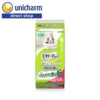 teo туалет мягкий .. дезодорация * антибактериальный сиденье botanikaru. аромат 20 листов Uni * очарование официальный магазин 