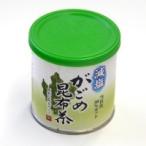 マン・ネン 減塩 がごめ昆布茶 40g×10個セット