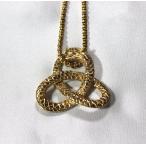 Yahoo! Yahoo!ショッピング(ヤフー ショッピング)ウロボロスのネックレス TypeA GC