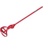 小型加工機械・電熱器具 かくはん機 ＴＲＵＳＣＯ　パワーミキサー高粘度用　  (TM-80)