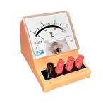 ¥¢¥Ê¥í¥°Ä¾Î®Å۵·× ¥Ü¥ë¥È¥á¡¼¥¿¡¼ 3V 30V 300V DCV-1