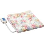 電気掛敷毛布 綿 CWS-081F-5 広電