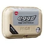¥×¥í¥®¥¢ NEW egg DISTANCE BALL(6¸ÄÆþ¤ê) GB972WH ¥×¥í¥®¥¢(B)¡ÚÂå°ú¤ÉԲġÛ