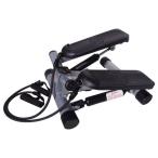 ツイストステッパー 有酸素運動 脂肪 燃焼 太もも 腹筋 わき腹 筋トレ 自宅 トレーニング ダイエット シェイプアップ バンド IMC-90