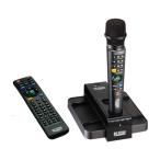  беспроводной модель * personal караоке on * stage PK-XA02W Sato коммерческое предприятие 