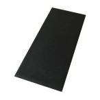 マット フィットネス エクササイズ トレーニング 運動 バイク用マット  DK-F603 DAIKOU (代引不可)(TD) ▼