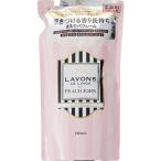 Yahoo! Yahoo!ショッピング(ヤフー ショッピング)ラボン for PEACH JOHN シークレットブロッサムの香り 柔軟剤 詰め替え 480ml ネイチャーラボ （B）（D） ▼