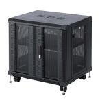 マルチ収納ラック H700  CP-SVCMULT1 サンワサプライ (D)