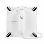 窓用ロボット掃除機 WINBOT クラシックホワイト W950 エコバックス (B)(D)