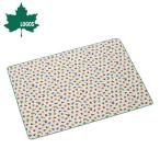 はらぺこあおむし オックス防水シート 86009003 ロゴス (D)