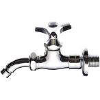 洗濯機用送り座ホーム水栓(寒冷地用) Y133K-13 SAN-EI (D)