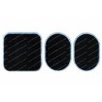 スレンダートーン 替えパッド(正規品) SLTP ショップジャパン (D)(B)【メール便】