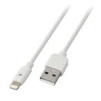 Lightning-USB зарядка / данные пересылка кабель 100cm белый GH-ALTUB1-WH зеленый house (TC)(B)